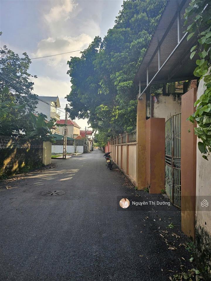 Tin cực sốc  chủ cần tiền  giảm giá sâu bán gấp tạibột xuyên, mỹ đức, hà nội chỉ nhỉnh 2ty