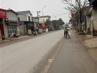 Chính chủ gửi bán lô đất tiềm năng tại phúc sơn  hà nội giá bán chỉ nhỉnh 2ty