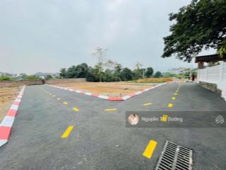 Bán đất lô góc dự án chia lô văn sơn – hoàng văn thụ, chương mỹ, hà nội – 80m², mt 9.1m, giá 1.x ty