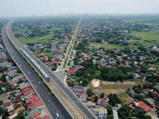 Bán đất hòa sơn  lương sơn  80m2  ô tô tránh  chỉ 1.4 tỷ/lô