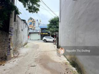 Cực phẩm đầu tư  thượng lâm, mỹ đức vị trí vàng  tiềm năng tăng giá rõ rệt!