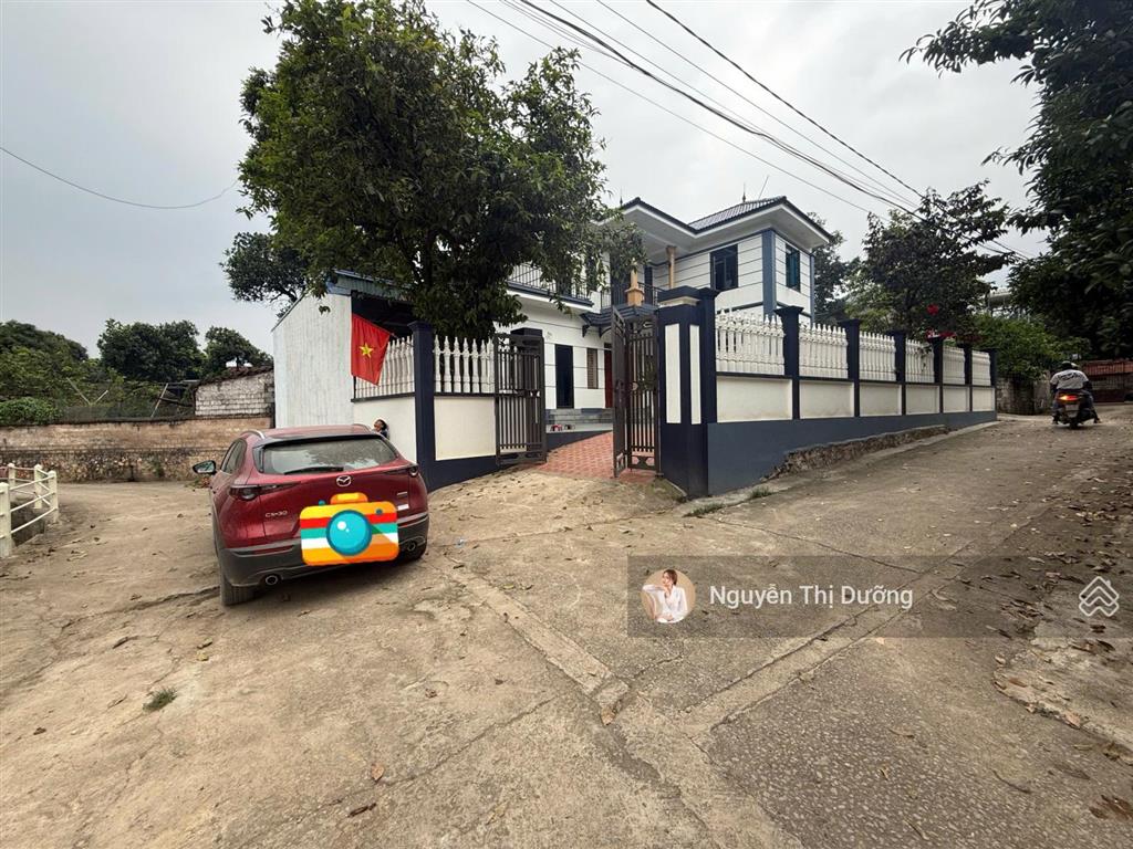 Bán đất lô góc đông sơn chương mỹ  86.8m2  giá chỉ 3.25 tỷ