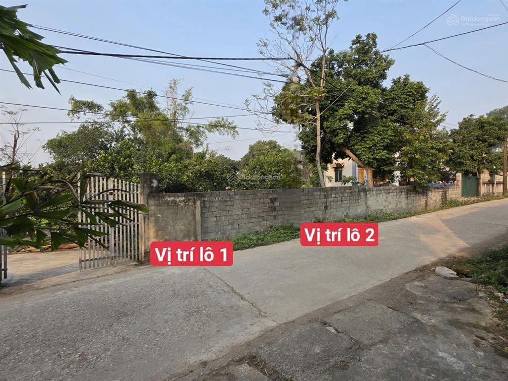 150m full thổ cư  giá chỉ hơn 2 tỷ tại xuân mai