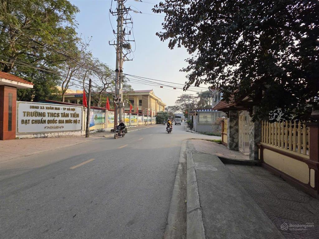 150m full thổ cư  giá chỉ hơn 2 tỷ tại xuân mai