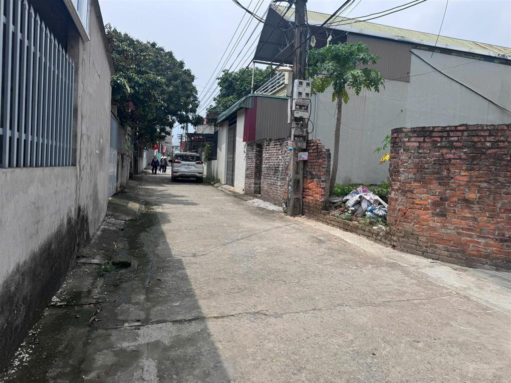 Siêu phẩm f0 phú nghĩa hàng siêu đẹp 85,9m full thổ cư ôtô tải chạy thông giá đầu tư chỉ 3,x tỉ