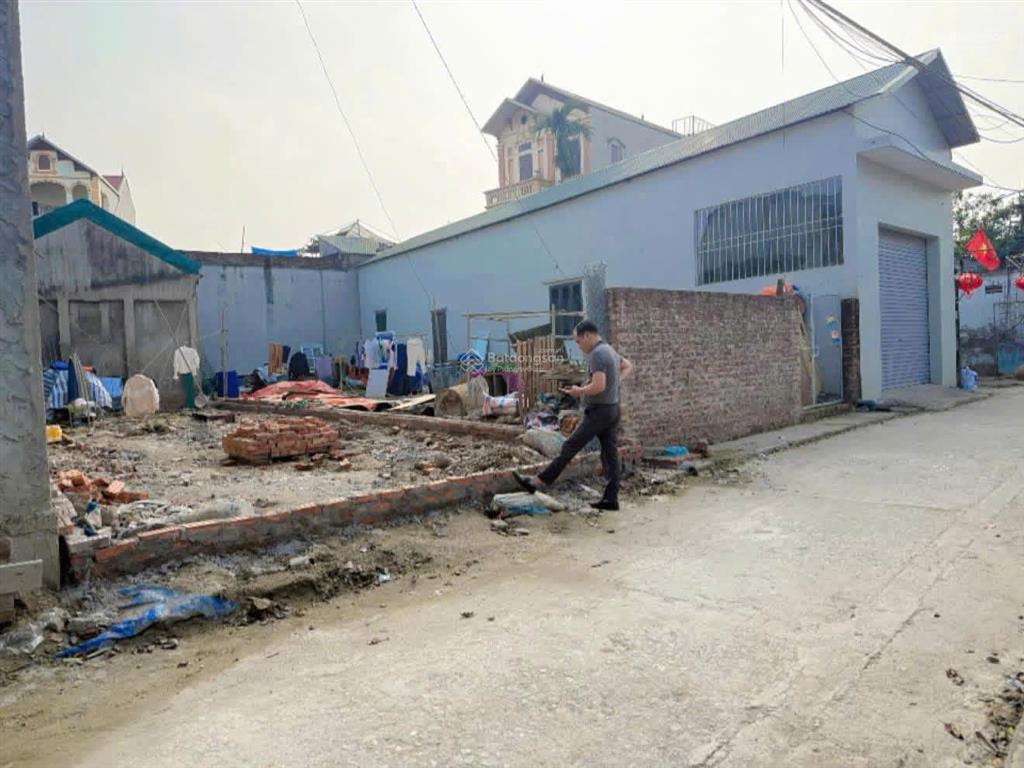 Siêu phẩm f0 phú nghĩa hàng siêu đẹp 85,9m full thổ cư ôtô tải chạy thông giá đầu tư chỉ 3,x tỉ