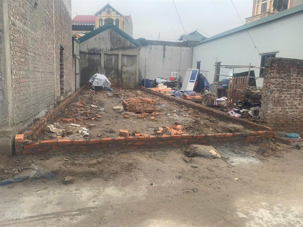 Siêu phẩm f0 phú nghĩa hàng siêu đẹp 85,9m full thổ cư ôtô tải chạy thông giá đầu tư chỉ 3,x tỉ