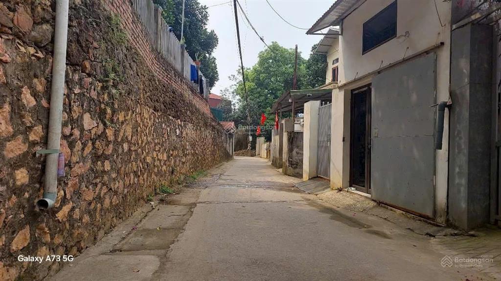 Chính gửi bán nhanh lô đất tại tiên phương phường chương mỹ  hà nội  sẵn nhà cấp 4  giá tốt