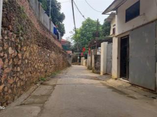 Chính gửi bán nhanh lô đất tại tiên phương phường chương mỹ  hà nội  sẵn nhà cấp 4  giá tốt