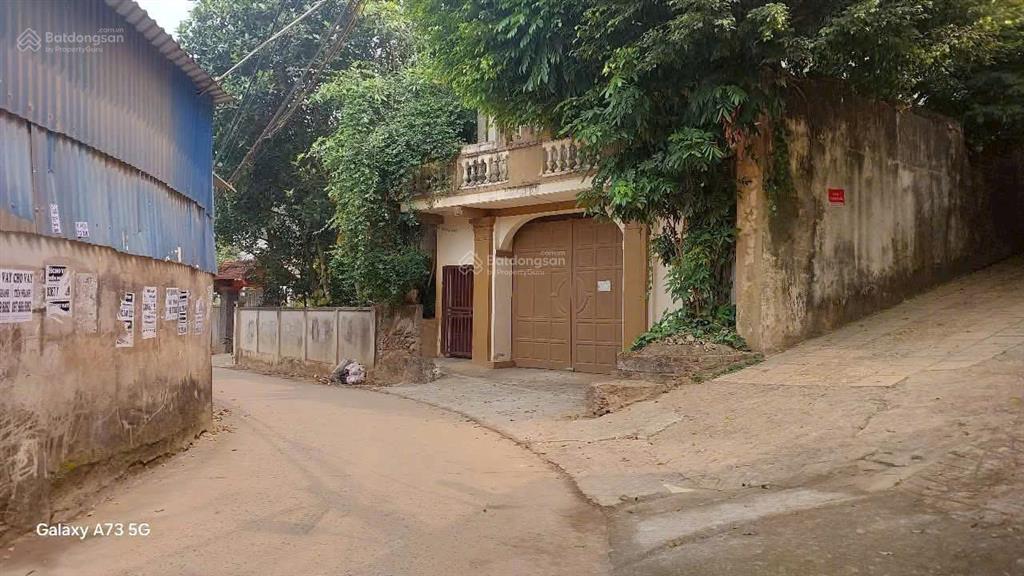 Chính gửi bán nhanh lô đất tại tiên phương phường chương mỹ  hà nội  sẵn nhà cấp 4  giá tốt
