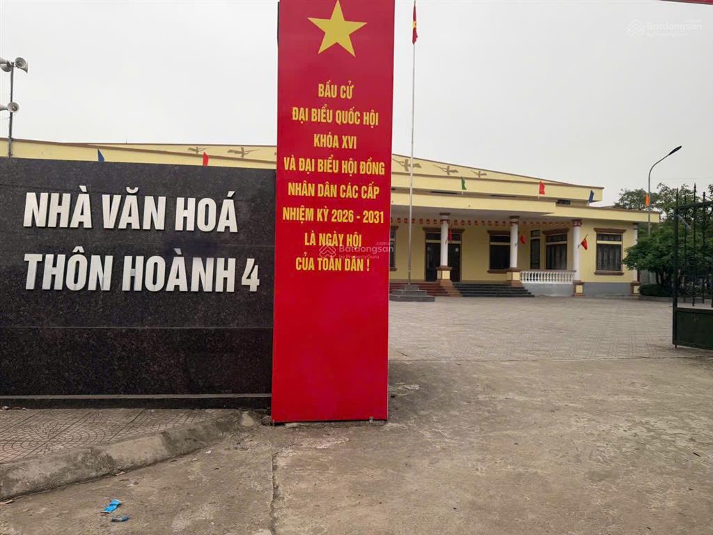 Chính chủ gửi bán lô đất đẹp tại đồng tâm  mỹ đức  hà nội