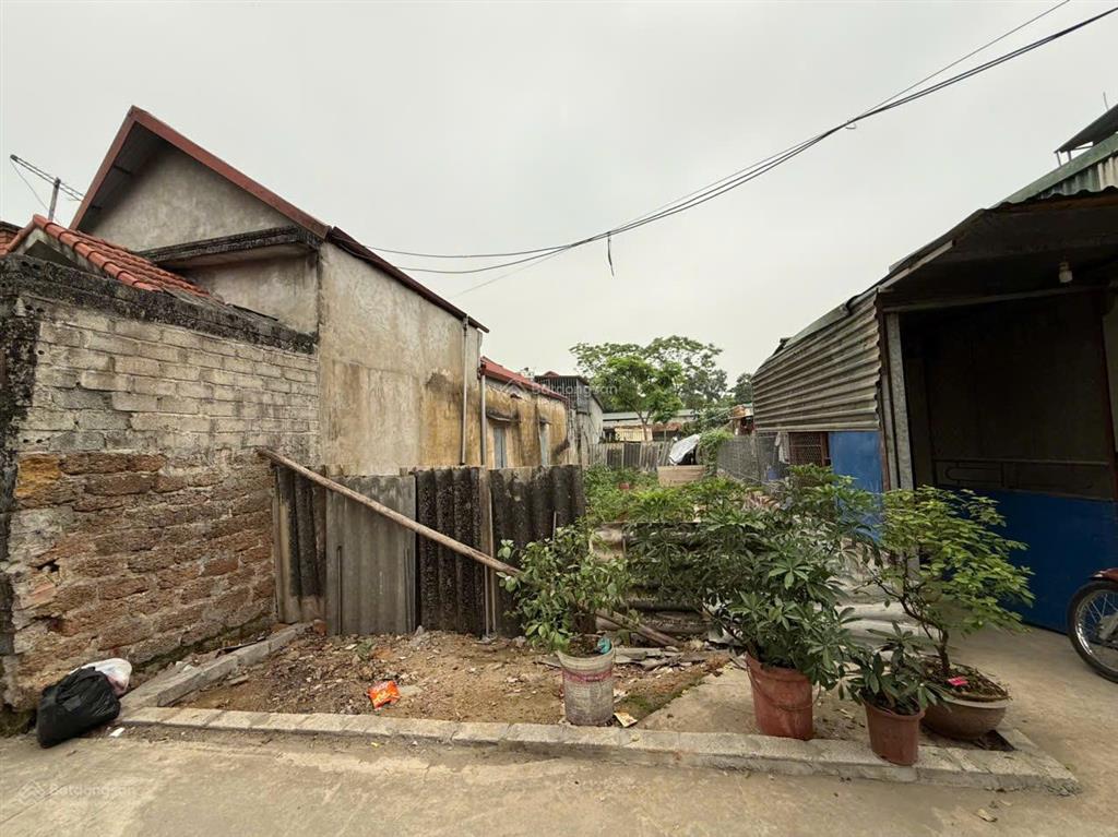 Chính chủ gửi bán lô đất đẹp tại đồng tâm  mỹ đức  hà nội