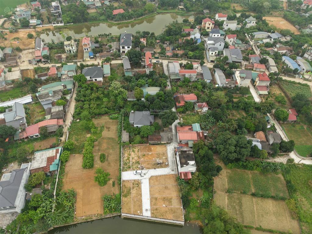 Mở bán f0 taị xã xuân mai mới chương mỹ.giá trung là 1.5 tỷ