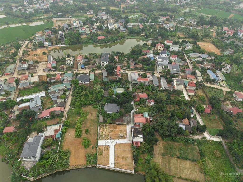 Mở bán f0 taị xã xuân mai mới chương mỹ.giá trung là 1.5 tỷ