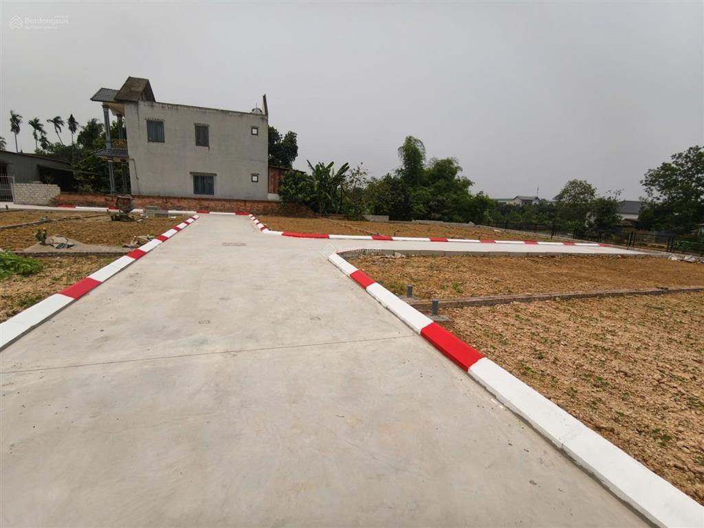 Mở bán f0 taị xã xuân mai mới chương mỹ.giá trung là 1.5 tỷ