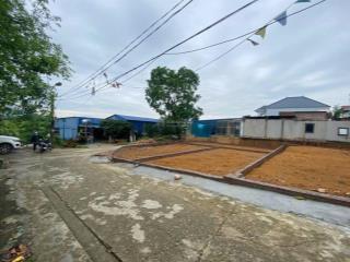 Chính chủ gửi bán 4 lô f0 đông sơn xã phú nghĩa, chương mỹ, hà nội