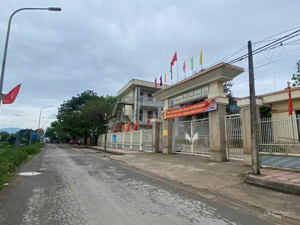 Chính chủ gửi bán 4 lô f0 đông sơn xã phú nghĩa, chương mỹ, hà nội