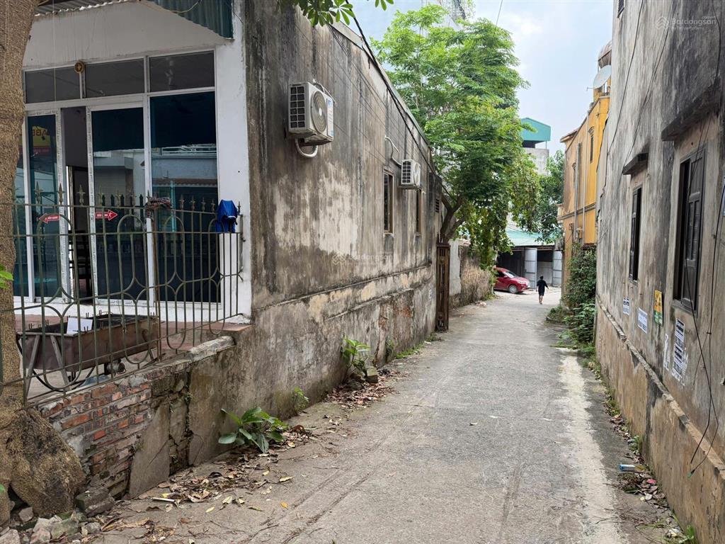 Bán đất phường chương mỹ  hà nội giá chỉ 4 tỷ xx