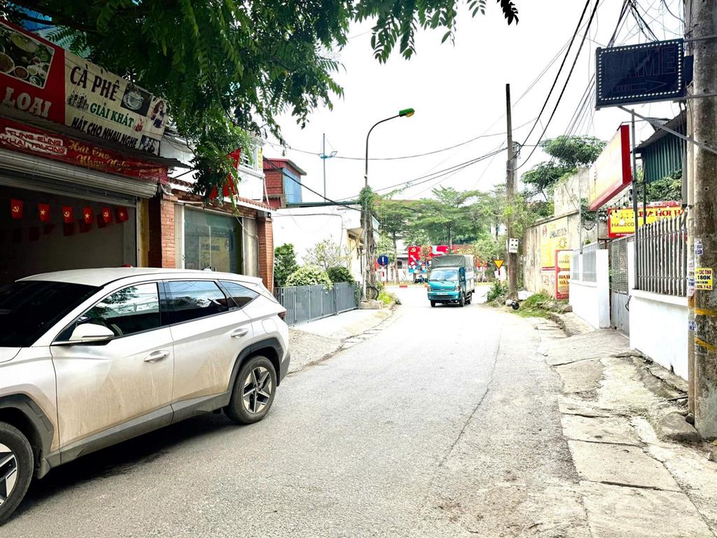 Bán đất phường chương mỹ  hà nội giá chỉ 4 tỷ xx