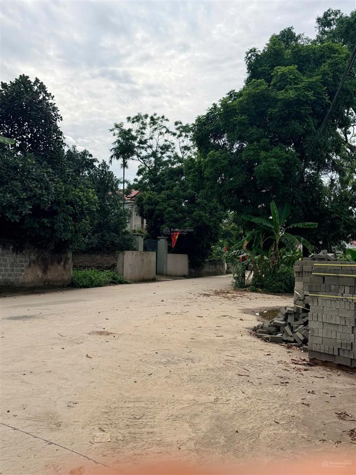Chính chủ cần thanh khoản gấp  bán lô đất đầu tư siêu tiềm năng tại bột xuyên, mỹ đức
