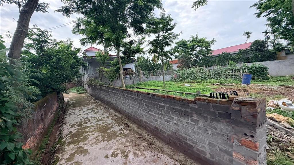 Chính chủ cần thanh khoản gấp  bán lô đất đầu tư siêu tiềm năng tại bột xuyên, mỹ đức