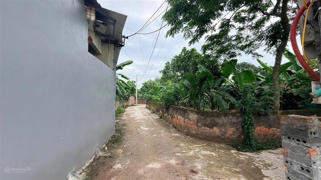 Chính chủ cần thanh khoản gấp  bán lô đất đầu tư siêu tiềm năng tại bột xuyên, mỹ đức