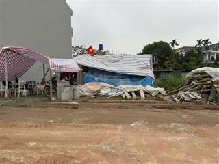 Chính chủ cần bán lô đất siêu đẹp tại xã hồng sơn, hà nội sổ đỏ chính chủ  chỉ 2xtr/m2