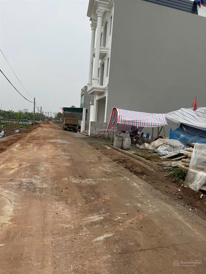 Chính chủ cần bán lô đất siêu đẹp tại xã hồng sơn, hà nội sổ đỏ chính chủ  chỉ 2xtr/m2