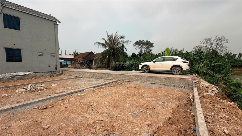 Đón đầu xu hướng đầu tư tại an tiến  mỹ đức hà nội  giá đầu tư tràn nhẹ một tỷ