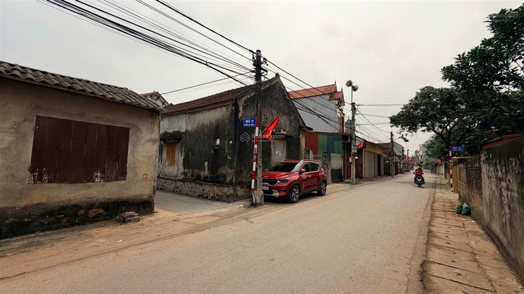 Đón đầu xu hướng đầu tư tại an tiến  mỹ đức hà nội  giá đầu tư tràn nhẹ một tỷ