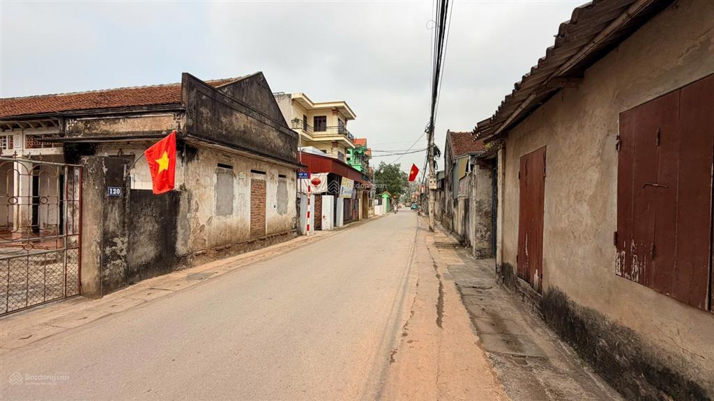 Đón đầu xu hướng đầu tư tại an tiến  mỹ đức hà nội  giá đầu tư tràn nhẹ một tỷ