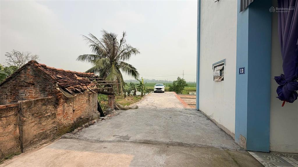 Đón đầu xu hướng đầu tư tại an tiến  mỹ đức hà nội  giá đầu tư tràn nhẹ một tỷ