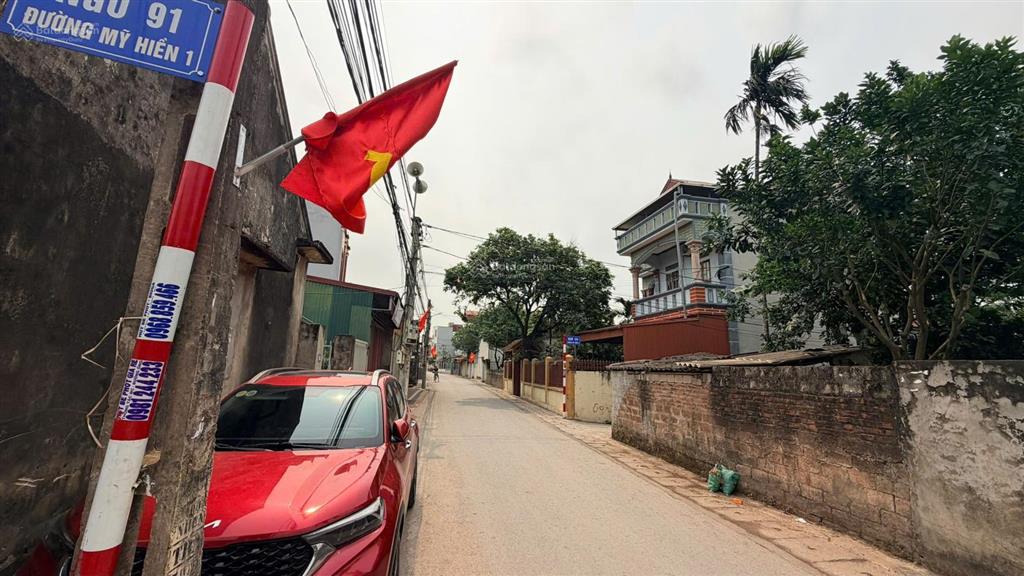 Đón đầu xu hướng đầu tư tại an tiến  mỹ đức hà nội  giá đầu tư tràn nhẹ một tỷ