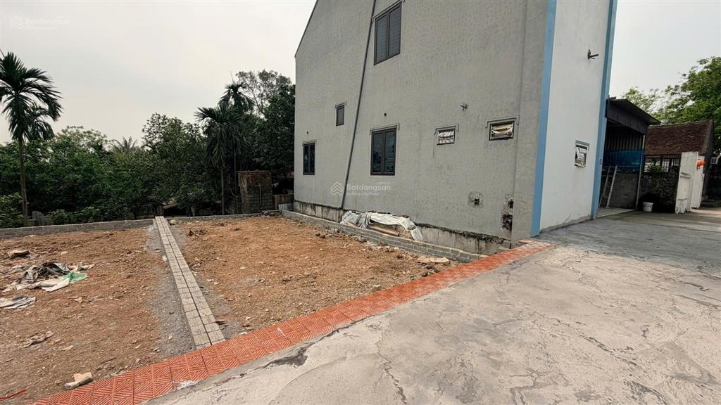 Đón đầu xu hướng đầu tư tại an tiến  mỹ đức hà nội  giá đầu tư tràn nhẹ một tỷ
