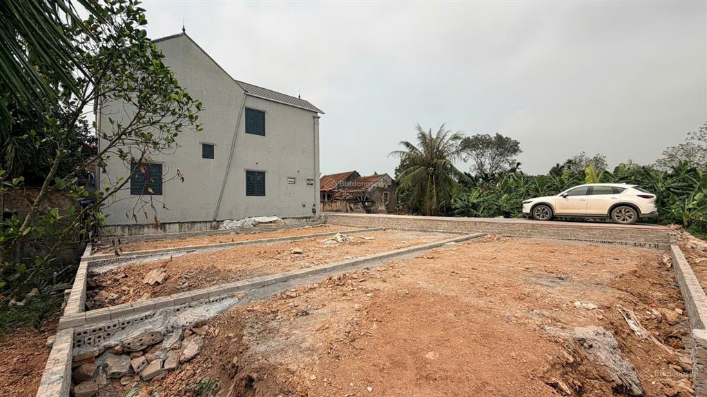 Đón đầu xu hướng đầu tư tại an tiến  mỹ đức hà nội  giá đầu tư tràn nhẹ một tỷ