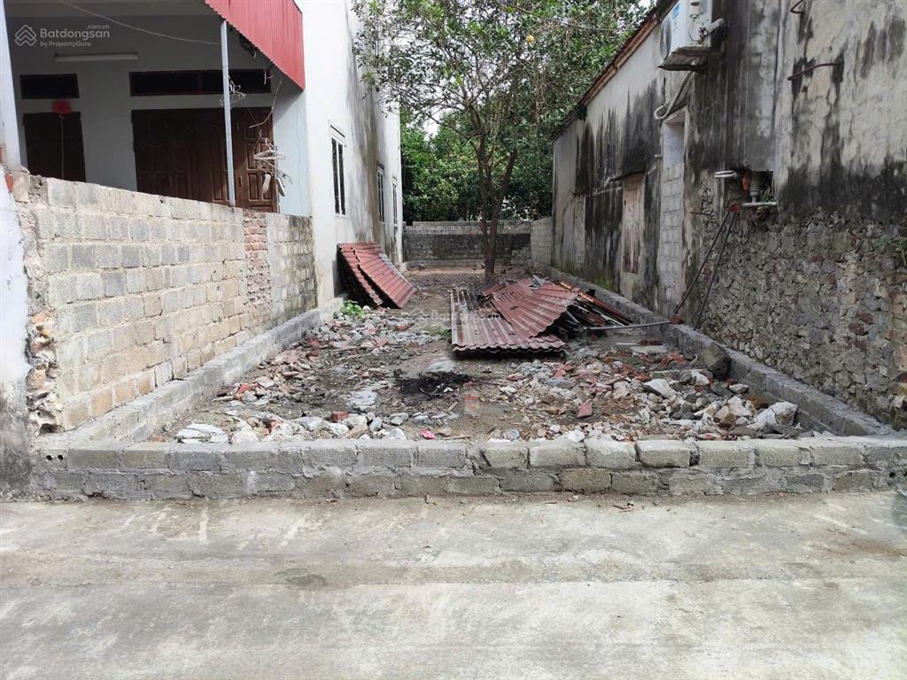 Bán đất sổ đỏ thôn đông mỹ, xã hương sơn, hà nội
(trước đây thuộc xã an tiến, huyện mỹ đức)