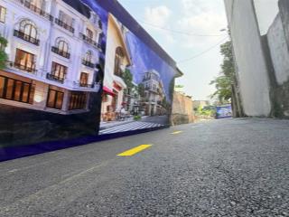 Bán đất thôn công an  hoàng văn thụ  chương mỹ, hà nội 86.9m2 giá chỉ 1.x tỷ