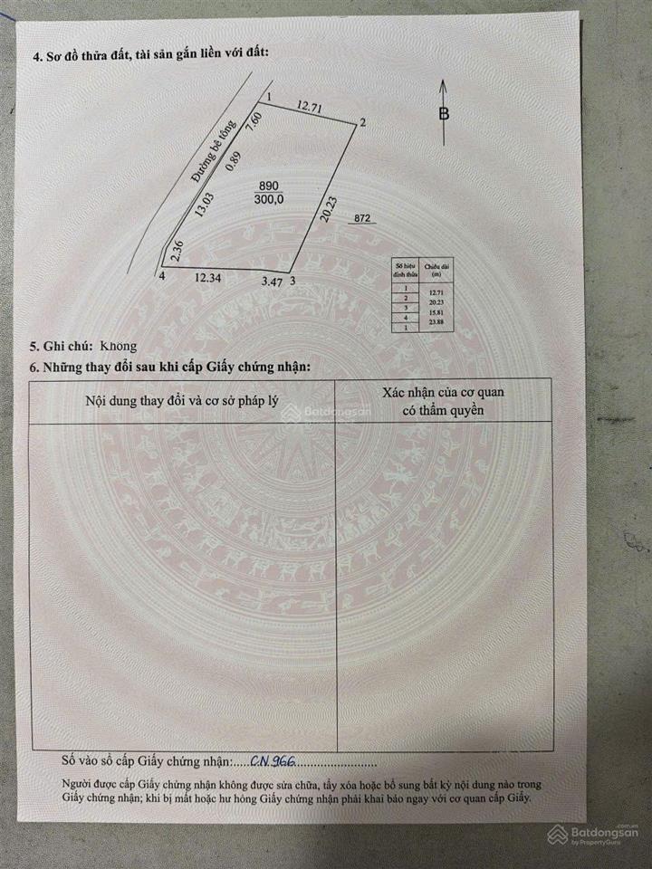 Sở hữu ngay 2.600m² đất bám suối, nhà sàn sẵn có chỉ 1,8 tỷ