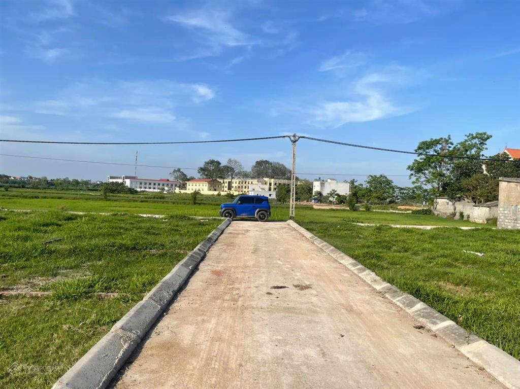 Bán đất thổ cư tại xã tuy lai, huyện mỹ đức, hà nội, giá tốt, 60m2