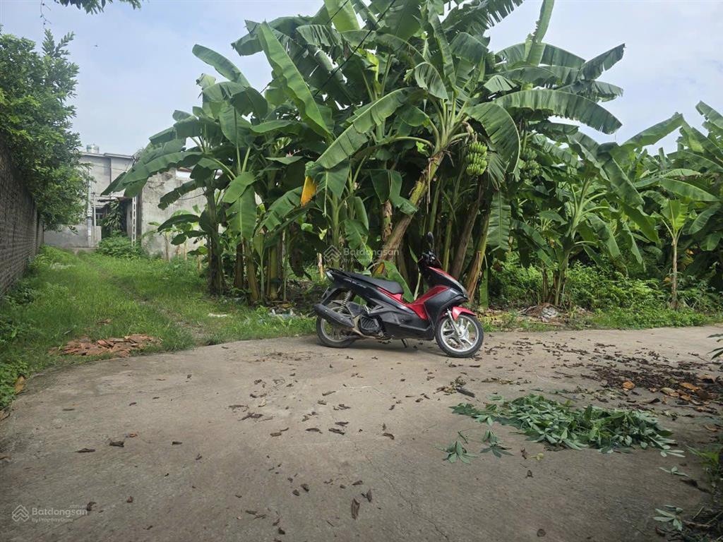 Chính chủ gửi bán đất chương mỹ  giá 18tr/m2 full thổ cư (có thể chia lô)