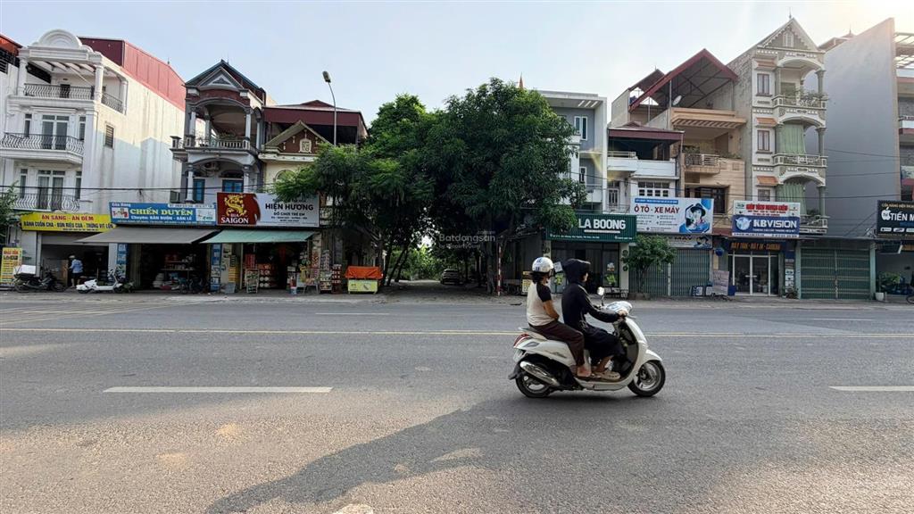 Bán lô đất đẹp tại phố văn giang, thị trấn đại nghĩa, mỹ đức, hà nội