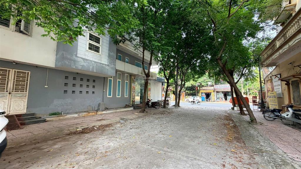 Bán lô đất đẹp tại phố văn giang, thị trấn đại nghĩa, mỹ đức, hà nội