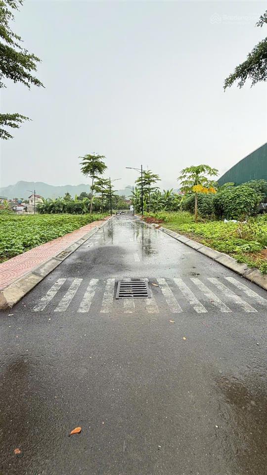 Chính chủ gửi bán lô đất đẹp tại an tiến, mỹ đức sổ hồng lâu dài