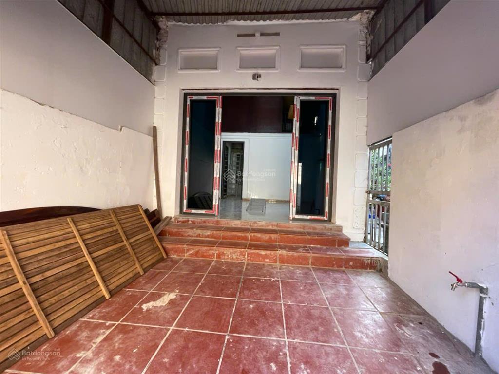 Lô đất hiếm 47m2 tại chương mỹ sổ đỏ sẵn, tài chính vừa tầm