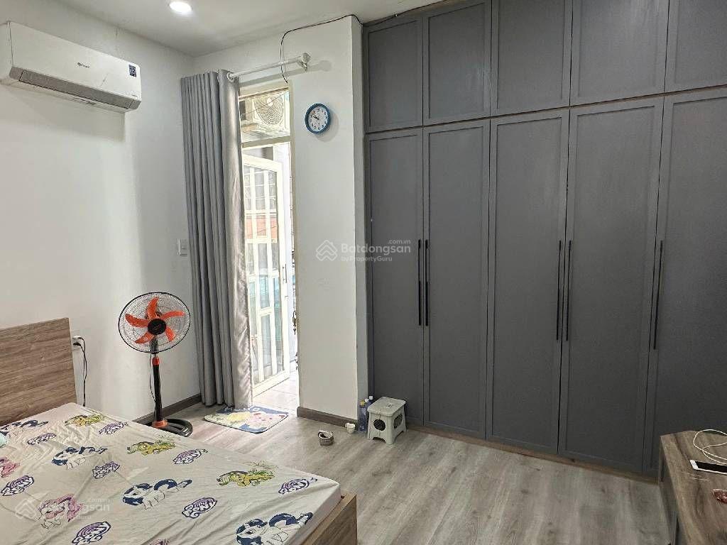Bán nr tại hoàng hoa thám, 6.7ty tỷ, 60m2, 4pn, 3wc, nhiều tiện ích