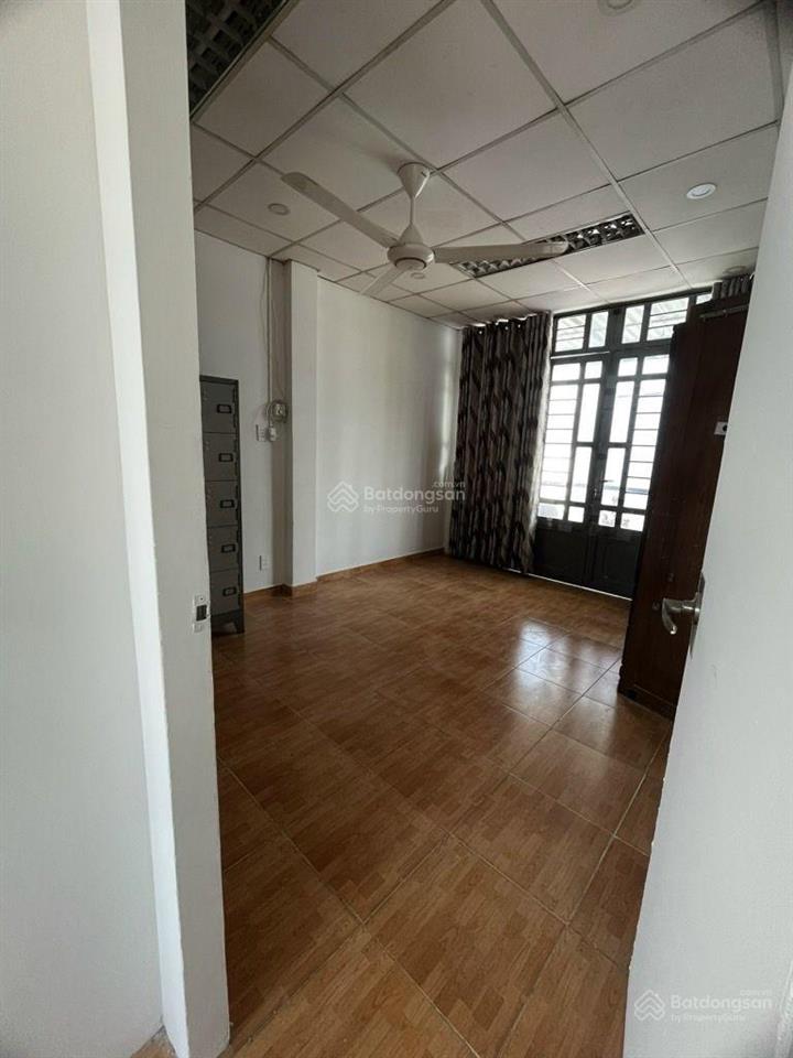 Bán gấp nhà riêng 60m2, 7pn, 7wc tại hoàng hoa thám, 7 tỷ vnd