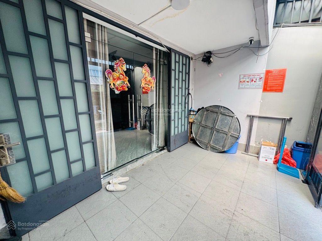 Nhà riêng 5pn, 4wc, 55m2 tại nguyễn cửu vân, bình thạnh, chỉ với 8,6 tỷ