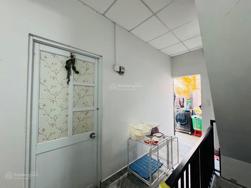 Nhà riêng 5pn, 4wc, 55m2 tại nguyễn cửu vân, bình thạnh, chỉ với 8,6 tỷ