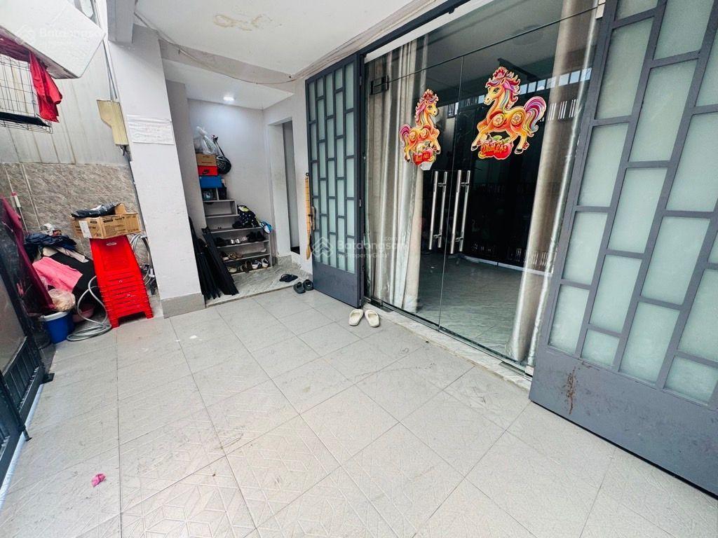 Nhà riêng 5pn, 4wc, 55m2 tại nguyễn cửu vân, bình thạnh, chỉ với 8,6 tỷ