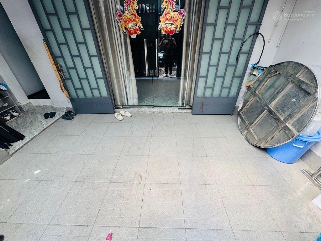 Nhà riêng 5pn, 4wc, 55m2 tại nguyễn cửu vân, bình thạnh, chỉ với 8,6 tỷ